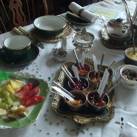 Number One Bed and Breakfast Beverley Exterior foto