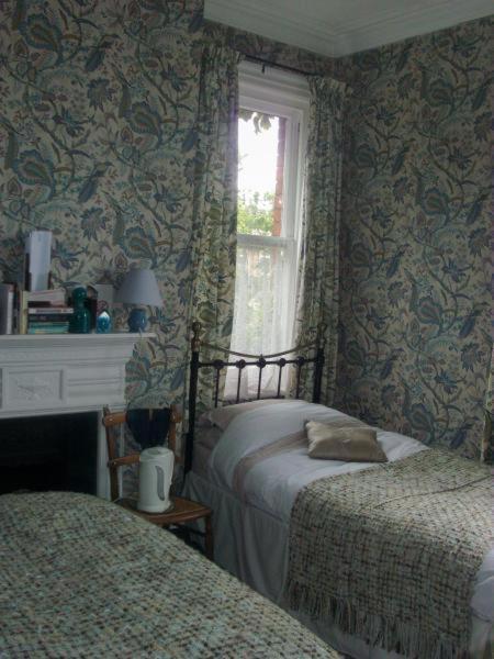 Number One Bed and Breakfast Beverley Habitación foto