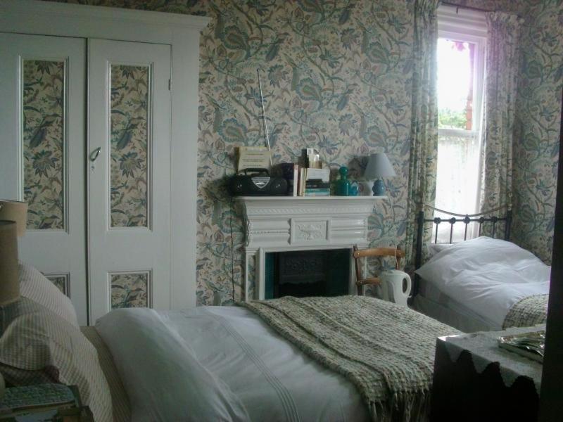 Number One Bed and Breakfast Beverley Habitación foto